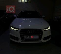 اودي A6